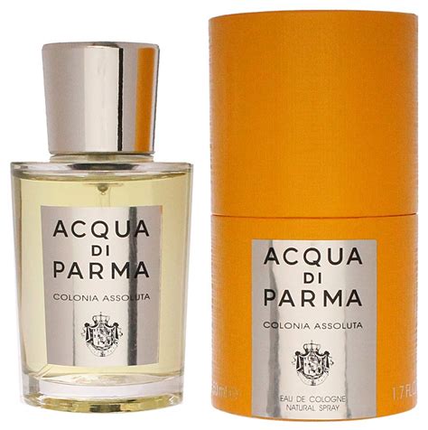 acqua di parma colonia assoluta.